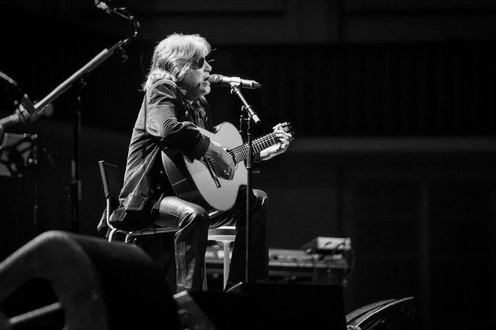 2016-12-12 - José Feliciano från Filadelfiakyrkan, Stockholm