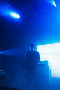 2016-12-14 - Fireside från Debaser Medis, Stockholm