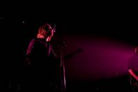2016-12-14 - Fireside från Debaser Medis, Stockholm