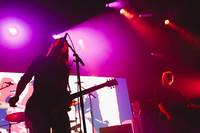 2016-12-14 - Fireside från Debaser Medis, Stockholm