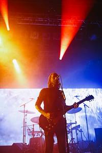 2016-12-14 - Fireside från Debaser Medis, Stockholm