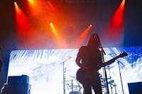 2016-12-14 - Fireside från Debaser Medis, Stockholm