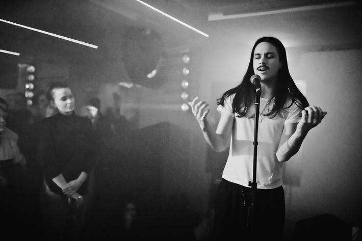 2016-12-08 - Baba Stiltz från Under Bron, Stockholm