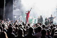 2016-12-15 - Bob Hund från Pustervik, Göteborg