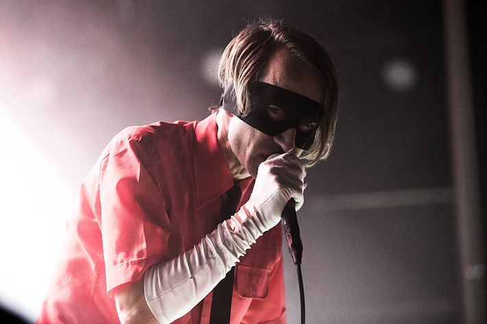 2016-12-15 - Bob Hund från Pustervik, Göteborg