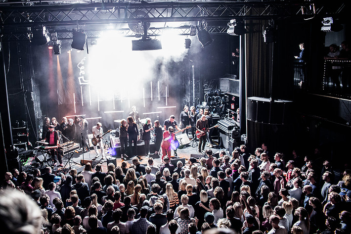 2016-12-15 - Bob Hund från Pustervik, Göteborg