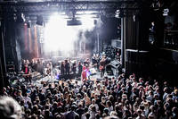 2016-12-15 - Bob Hund från Pustervik, Göteborg