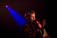 2016-12-15 - Jenny Hval från Debaser Strand, Stockholm