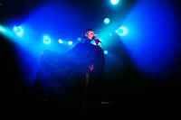 2016-12-15 - Jenny Hval från Debaser Strand, Stockholm