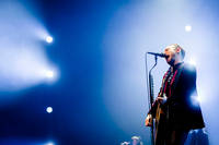 2016-12-15 - Kent från Tele2 Arena, Stockholm