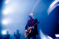 2016-12-15 - Kent från Tele2 Arena, Stockholm