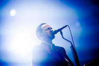 2016-12-15 - Kent från Tele2 Arena, Stockholm