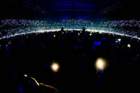 2016-12-15 - Kent från Tele2 Arena, Stockholm