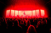 2016-12-15 - Kent från Tele2 Arena, Stockholm