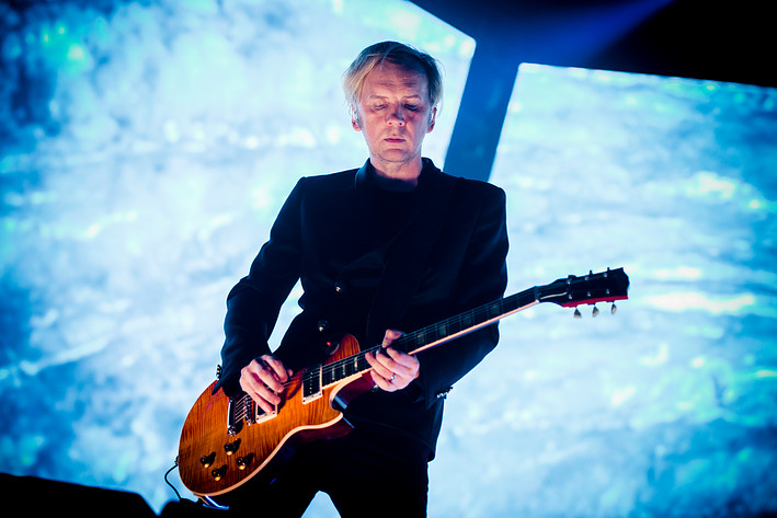 2016-12-15 - Kent från Tele2 Arena, Stockholm