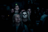 2016-12-15 - Kent från Tele2 Arena, Stockholm