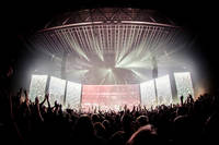 2016-12-15 - Kent från Tele2 Arena, Stockholm