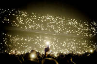 2016-12-15 - Kent från Tele2 Arena, Stockholm