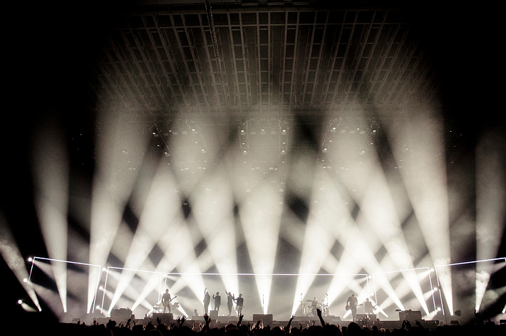 2016-12-15 - Kent från Tele2 Arena, Stockholm