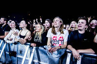 2016-12-15 - Kent från Tele2 Arena, Stockholm