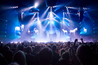 2016-12-16 - Kent från Tele2 Arena, Stockholm