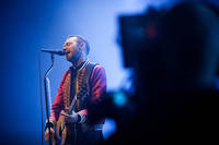 2016-12-16 - Kent från Tele2 Arena, Stockholm