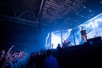 2016-12-16 - Kent från Tele2 Arena, Stockholm
