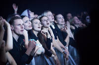 2016-12-16 - Kent från Tele2 Arena, Stockholm