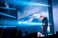 2016-12-16 - Kent från Tele2 Arena, Stockholm