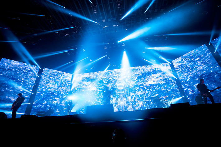 2016-12-16 - Kent från Tele2 Arena, Stockholm