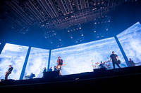 2016-12-16 - Kent från Tele2 Arena, Stockholm