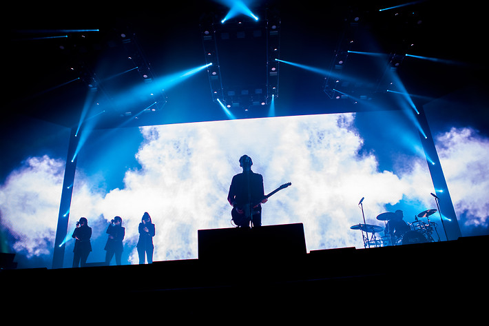2016-12-16 - Kent från Tele2 Arena, Stockholm