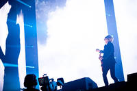 2016-12-16 - Kent från Tele2 Arena, Stockholm