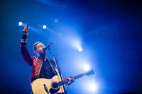 2016-12-16 - Kent från Tele2 Arena, Stockholm