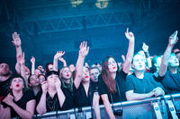 2016-12-16 - Kent från Tele2 Arena, Stockholm