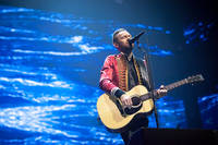 2016-12-16 - Kent från Tele2 Arena, Stockholm