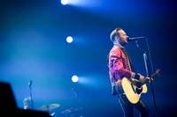 2016-12-16 - Kent från Tele2 Arena, Stockholm