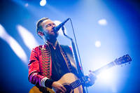 2016-12-16 - Kent från Tele2 Arena, Stockholm