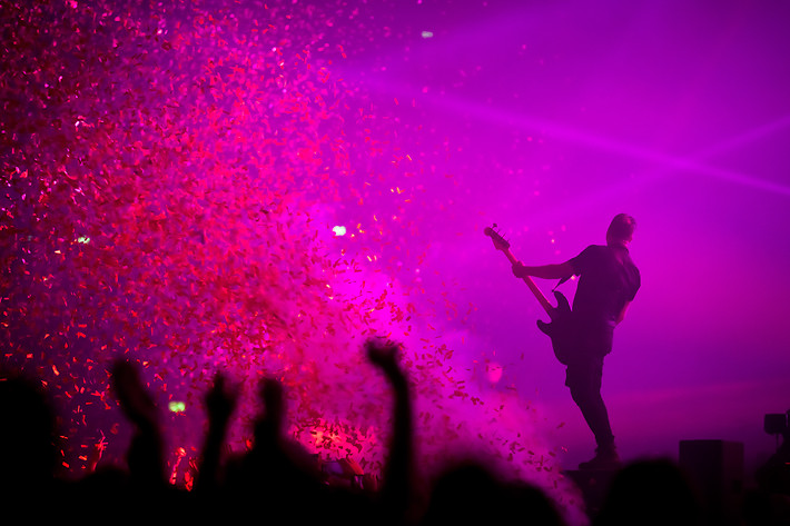 2016-12-16 - Kent från Tele2 Arena, Stockholm
