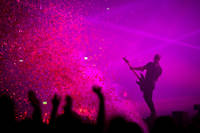 2016-12-16 - Kent från Tele2 Arena, Stockholm