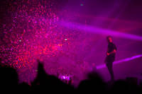 2016-12-16 - Kent från Tele2 Arena, Stockholm
