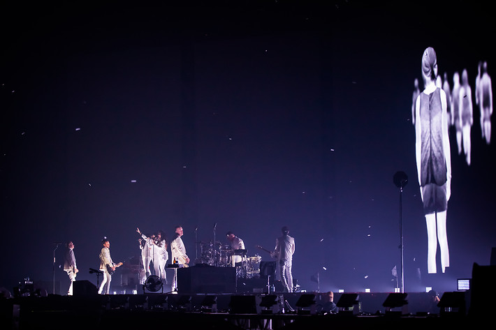 2016-12-16 - Kent från Tele2 Arena, Stockholm