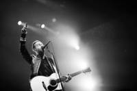 2016-12-16 - Kent från Tele2 Arena, Stockholm