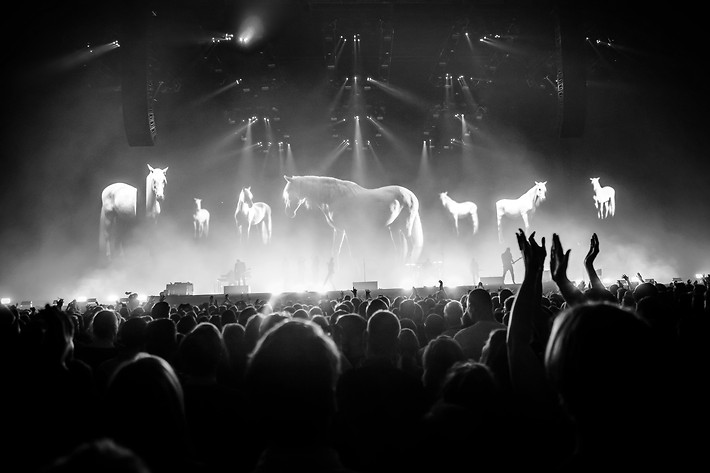 2016-12-16 - Kent från Tele2 Arena, Stockholm