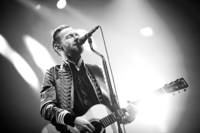 2016-12-16 - Kent från Tele2 Arena, Stockholm