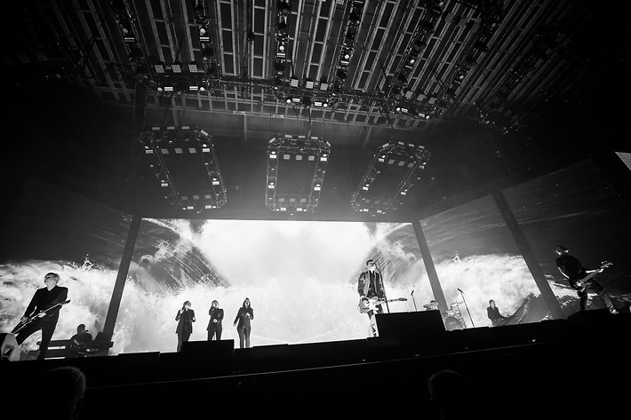 2016-12-16 - Kent från Tele2 Arena, Stockholm