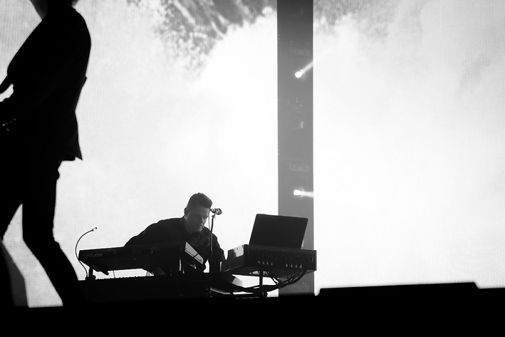 2016-12-16 - Kent från Tele2 Arena, Stockholm