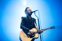 2016-12-17 - Kent från Tele2 Arena, Stockholm