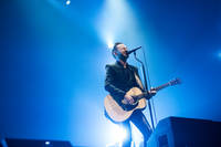 2016-12-17 - Kent från Tele2 Arena, Stockholm