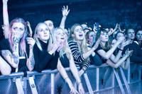 2016-12-17 - Kent från Tele2 Arena, Stockholm